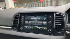 Skoda Karoq 1.5 TSI SE Drive 5dr DSG Petrol Estate